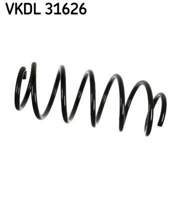 Mola de suspensão SKF ref. VKDL 31626